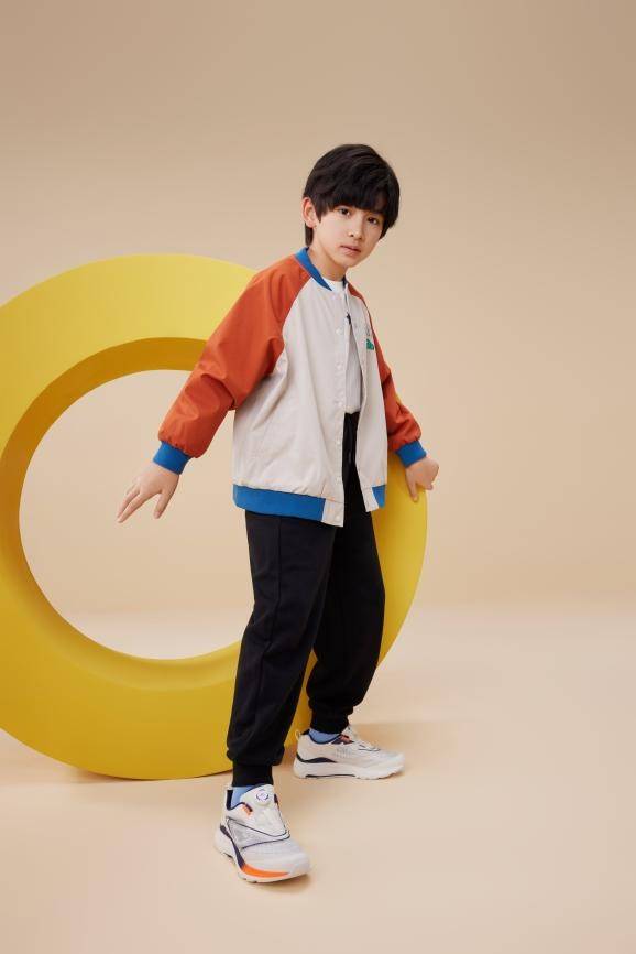 上涨趋势功能性儿童运动鞋成“刚需”球王会体育app入口热爱运动人群呈