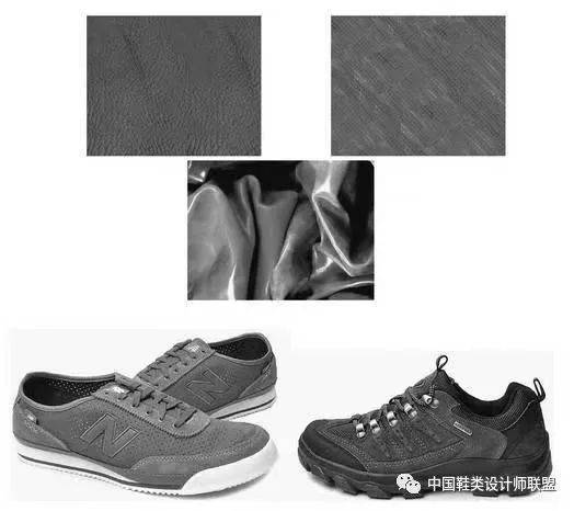 鞋的材料分类及其特点球王会入口教程丨运动(图3)