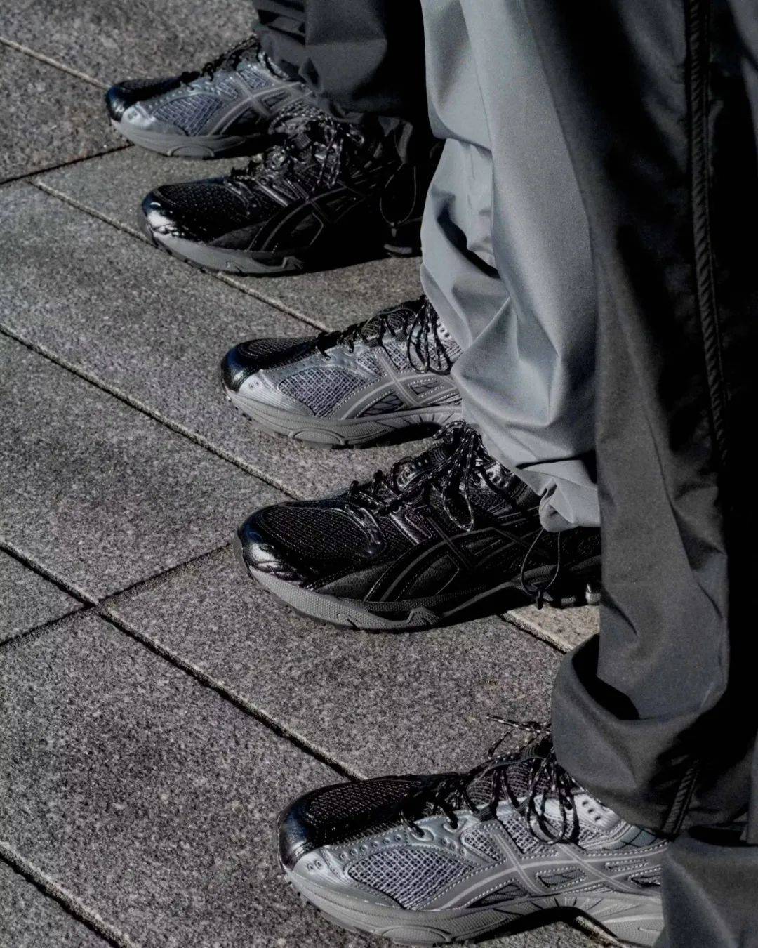 出穆勒鞋新型号snow peak发布新型两室帐篷球王会体育网站新品快讯｜Birkenstock推(图6)
