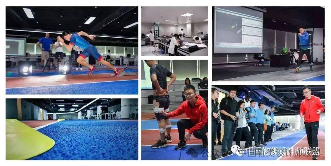 场的质量与科技竞争球王会网页版跑鞋市(图9)