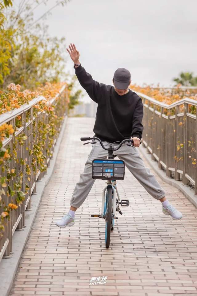 活 从“轻”定义运动 or 生(图11)