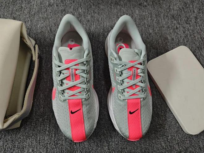鞋Nike超级飞马！一款颜值脚感并存的跑
