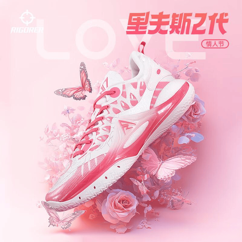 品牌特色深度解析篮球鞋十大名牌与(图7)