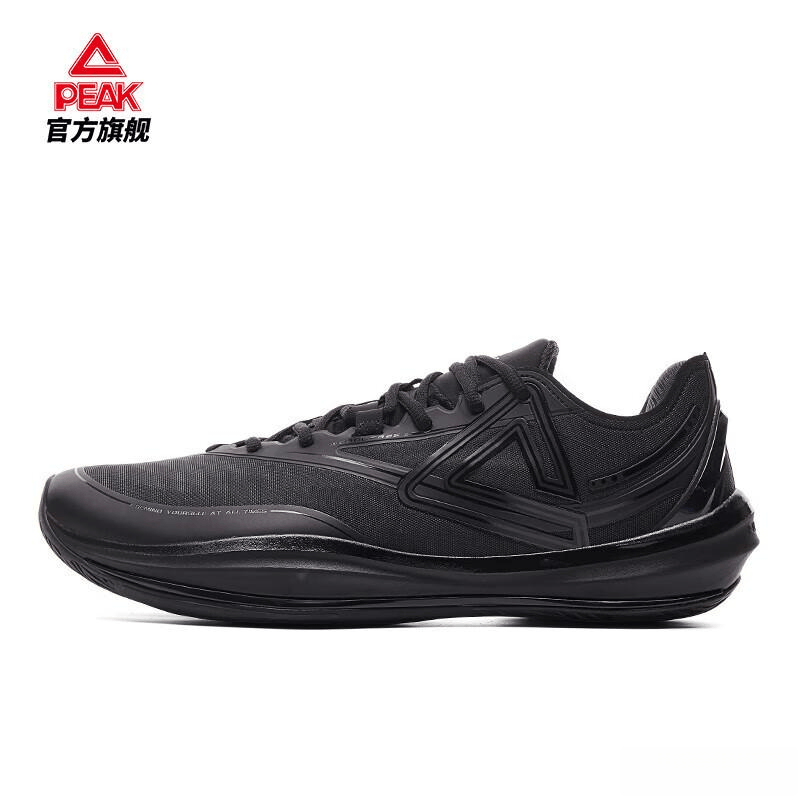 品牌特色深度解析篮球鞋十大名牌与(图10)