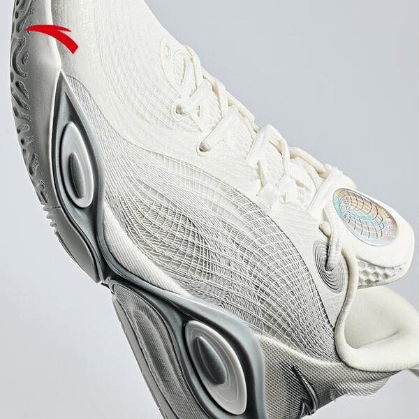 舒适实战利器等你来试！安踏篮球鞋评测：耐