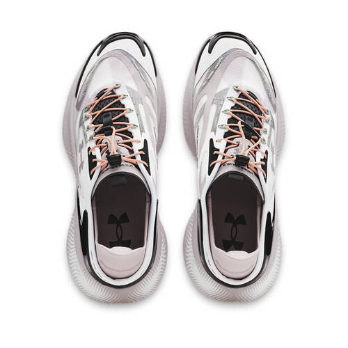 夏Echo情侣厚底运动鞋走在时尚前沿：安