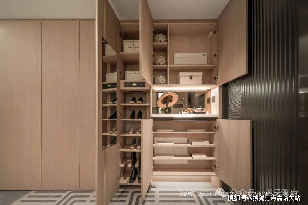 址楼盘详情配套招商时代潮派售楼处电话交房时间配套电话交房时间招商时代潮派 (售楼处)  - 销售中心 - 环境户型价格地(图2)