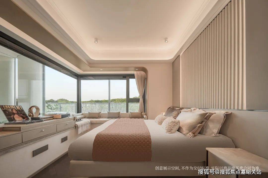 址楼盘详情配套招商时代潮派售楼处电话交房时间配套电话交房时间招商时代潮派 (售楼处)  - 销售中心 - 环境户型价格地(图7)