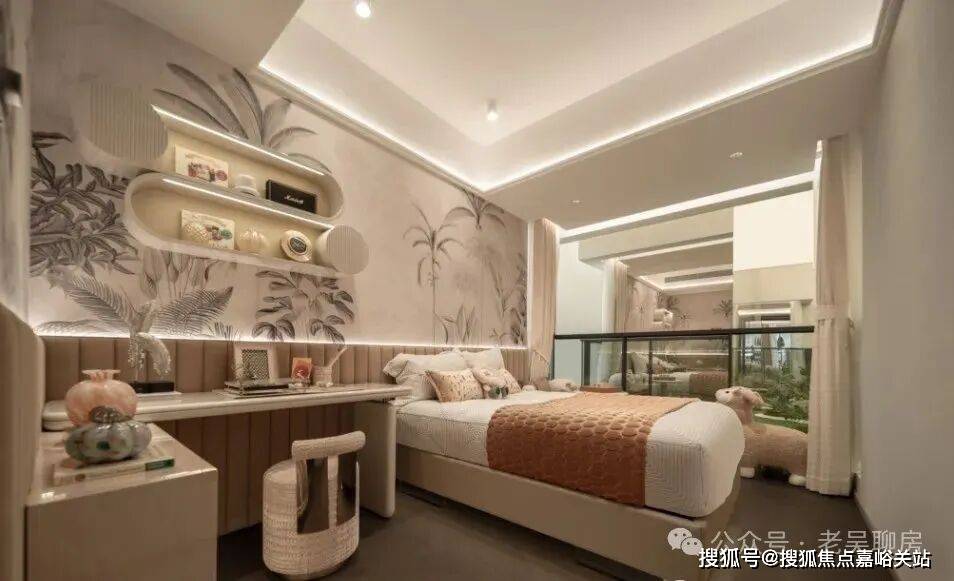 址楼盘详情配套招商时代潮派售楼处电话交房时间配套电话交房时间招商时代潮派 (售楼处)  - 销售中心 - 环境户型价格地(图16)